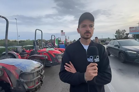 "Caro Vita" | La diretta della manifestazione del 21 ottobre 2026