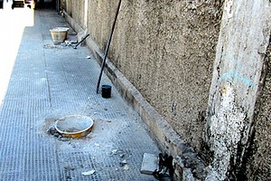 Nuovi impianti pubblicitari 6x3