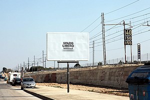 Impianti pubblicitari