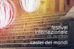 Festival internazionale Castel dei Mondi