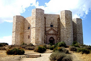 castel del monte 3