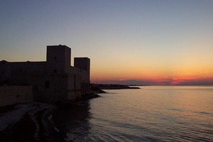 castello trani 3