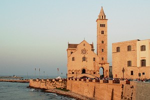 Cattedrale di Trani