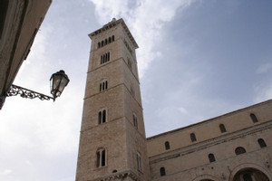 Cattedrale di Trani