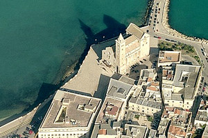 cattedrale trani aera 1