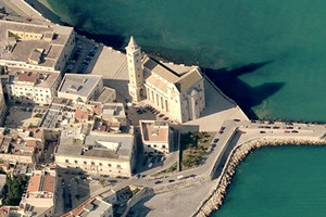 cattedrale trani aera 3