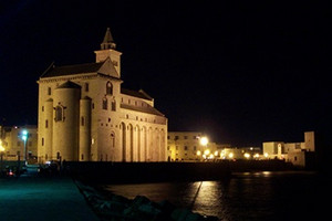 Cattedrale di Trani