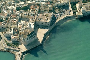 Triubunale di Trani