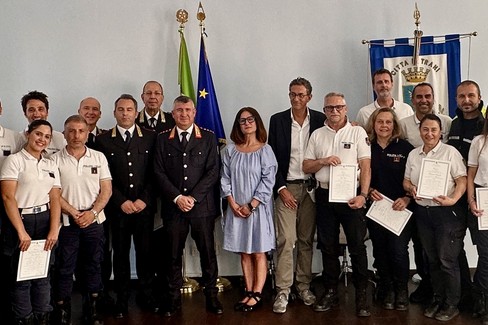 Polizia Locale - La nuova sede si farà