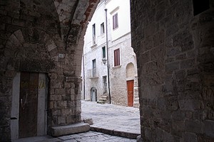 centro storico