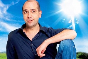Boom di incassi per il fenomeno Checco Zalone