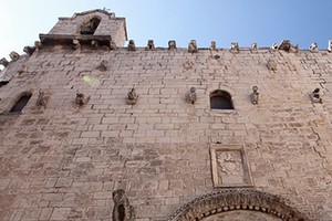 Chiesa di San Giacomo a Trani