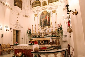 Chiesa di San Giovanni a Trani