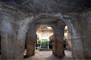 Chiesa di Santa Geffa