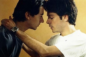 Cinema - Luigi Locascio