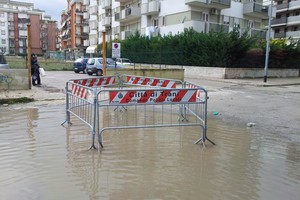 via Città di Milano