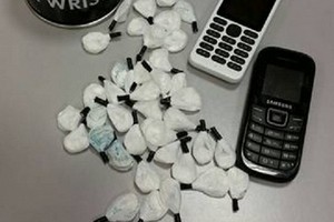 Cocaina sequestro Polzia