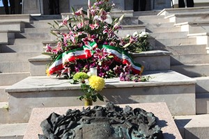 Commemorazione Defunti