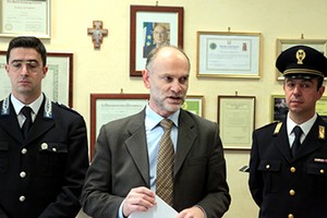 Commissariato Polizia 1