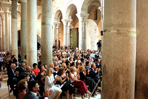 concerto cattedrale