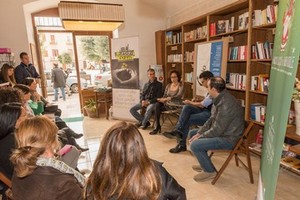 Conferenza stampa - il Magico villaggio di Babbo Natale