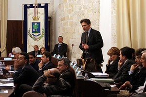 consiglio comunale 5