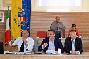 Consiglio Provinciale