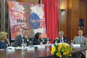 Convegno Ant dolore salute