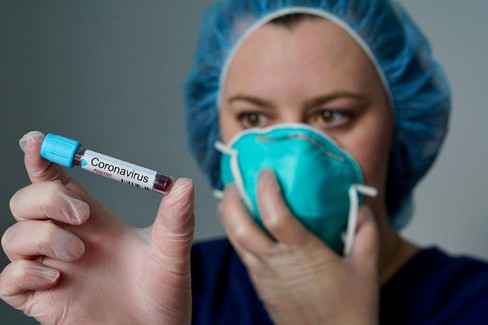 Coronavirus: a Trani il primo caso positivo della Bat