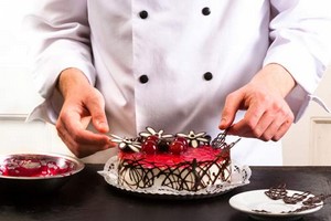 Puglia Cake Festival