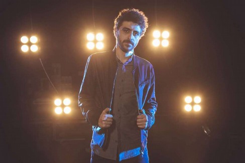 Krispino è tra i dieci concorrenti di Top Dj