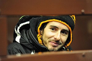 Cristian d’Alessandro