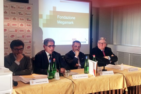 Fondazione Megamark, al via la quinta edizione di Orizzonti solidali