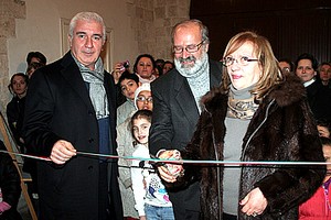 Adotta un monumento -  scuola D'Annunzio