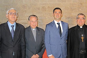 Dialogo interreligioso tra ebrei e cristiani