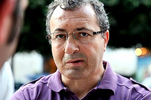 L'oncologo Dino Leonetti