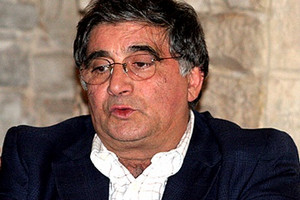 Un Caffè con Dino Marinaro