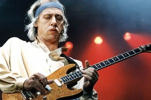 Mark Knopfler