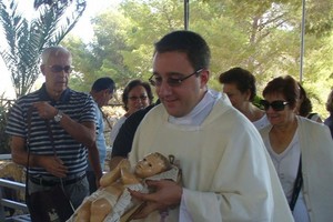 Don Domenico Gramegna