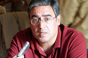 Un Caffè con Domenico Triminì