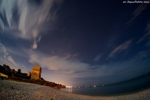 Stefano De Cillis, vincitore di un concorso fotografico