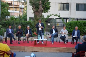Elezioni Amministrative 2015