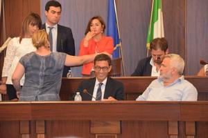 Comune di Trani, debiti per 25 milioni di euro