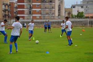 Vigor, buona la prima. Vittoria di misura a Bisceglie