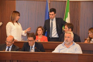 Consiglio Comunale