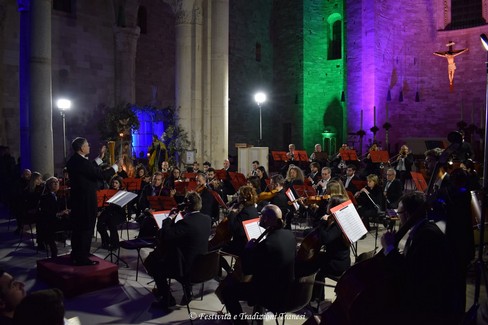 Gran Concerto di Capodanno