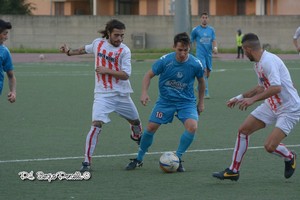 Eccellenza, il derby va al Barletta: 4 a 2 sul Trani