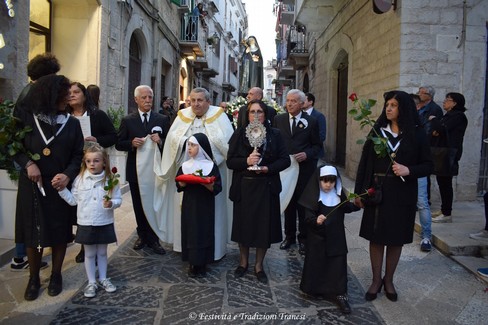 Festa di Santa Rita