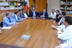 Bat, Fondazione Bonomo