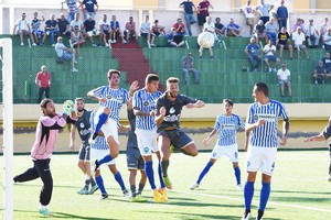 Matera-Vigor, una partita da 45 minuti